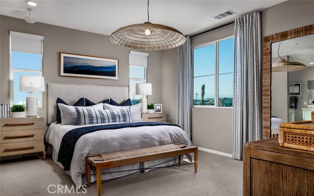Detail Gallery Image 10 of 65 For 4110 S S. Sunflower Paseo #202, Ontario,  CA 91761 - 3 Beds | 2/1 Baths