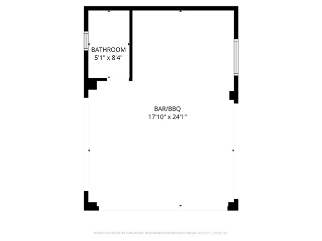 Detail Gallery Image 55 of 56 For 8547 Amestoy, –,  CA 91325 - 5 Beds | 4 Baths