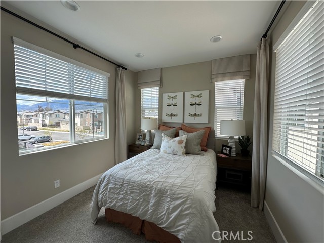 Detail Gallery Image 16 of 21 For 6600 Gotto Ln., Fontana,  CA 92336 - 4 Beds | 3 Baths