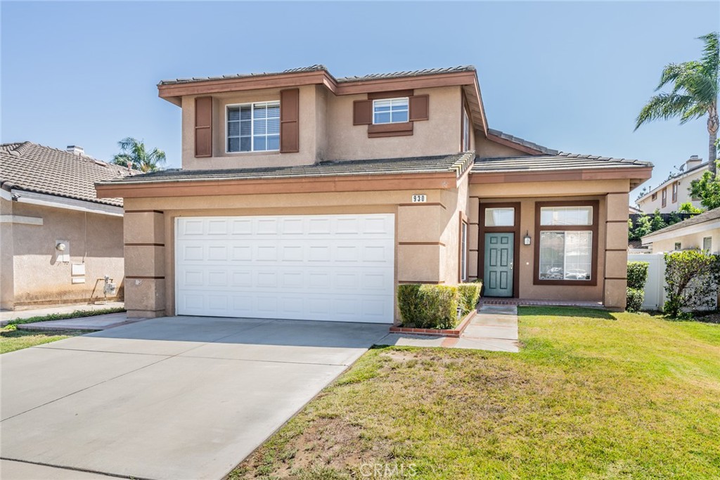 930 Ferndale Drive