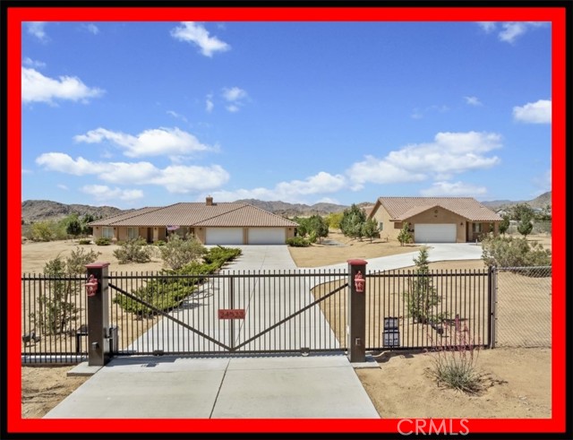 24522 Yucca Loma Rd, Apple Valley, CA 92307