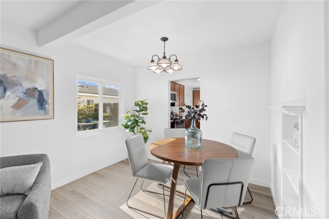 Detail Gallery Image 9 of 42 For 1410 S Olive, Santa Ana,  CA 92707 - 2 Beds | 1 Baths