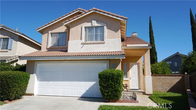 15642 Canterbury Court, Fontana, CA 92337