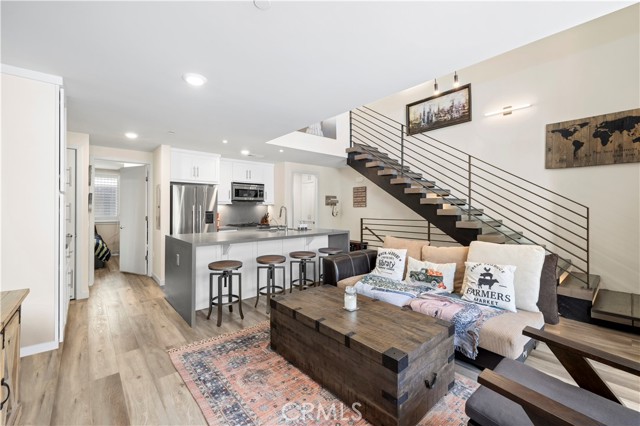 Detail Gallery Image 3 of 17 For 2745 Laguna Canyon Road #C,  Laguna Beach,  CA 92651 - 2 Beds | 2 Baths