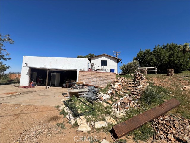 Detail Gallery Image 6 of 21 For 20474 Gemmill, Apple Valley,  CA 92308 - 3 Beds | 1 Baths