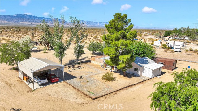 Detail Gallery Image 48 of 49 For 26042 E Avenue U8, Llano,  CA 93544 - 1 Beds | 1 Baths