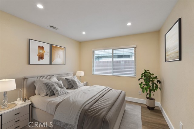 Detail Gallery Image 8 of 13 For 151 N Alameda Ave #2,  Azusa,  CA 91702 - 3 Beds | 2 Baths