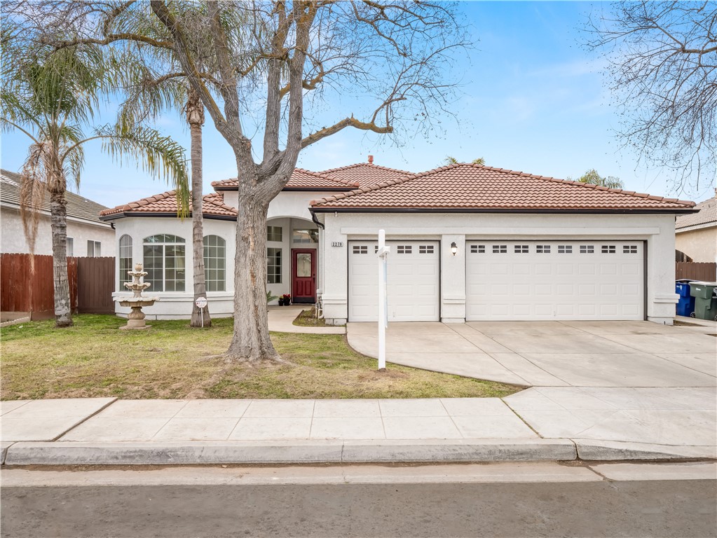 Details for 2278 Preuss Avenue, Fresno, CA 93727