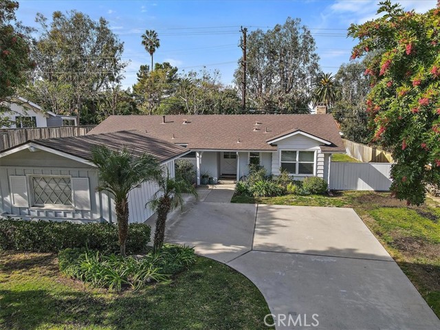 26837 Springcreek Road, Rancho Palos Verdes, California 90275, 3 Bedrooms Bedrooms, ,2 BathroomsBathrooms,Residential,Sold,Springcreek,PV22143807