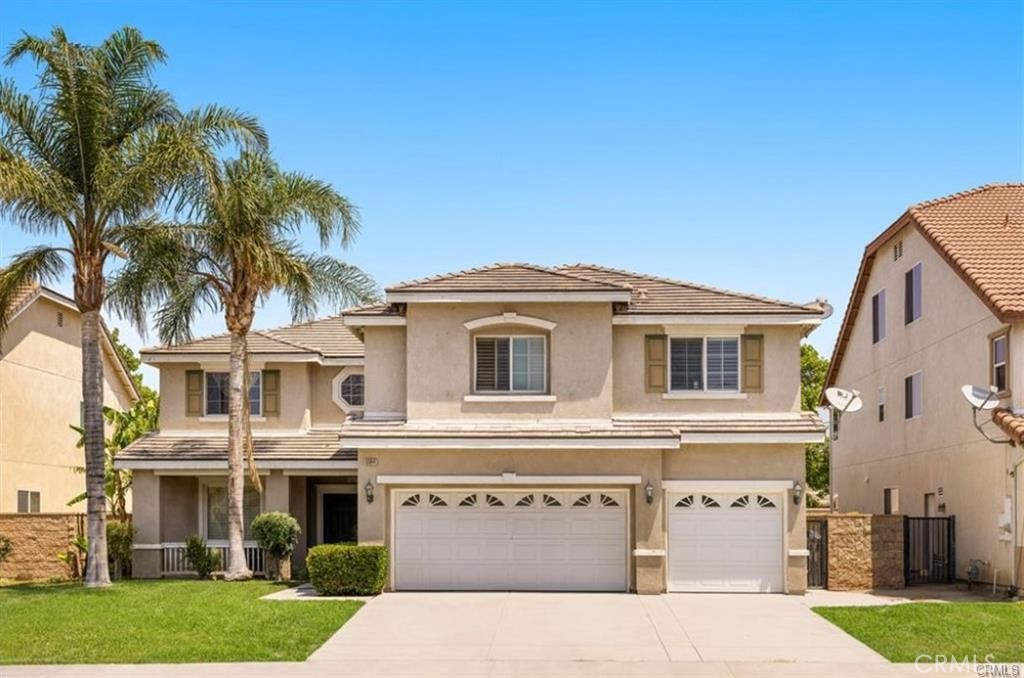 13894 Blue Ribbon Lane