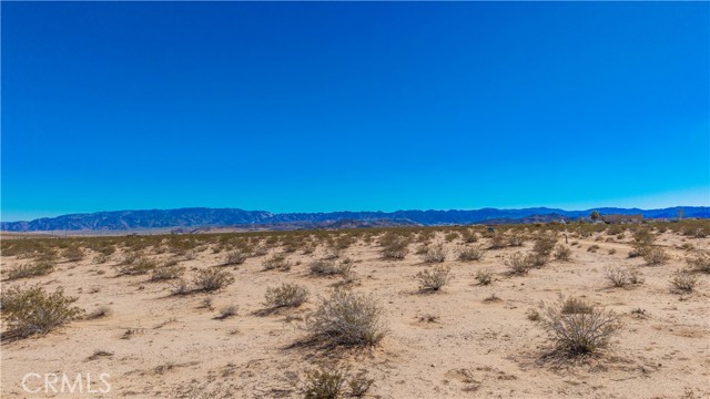 Detail Gallery Image 18 of 24 For 77 Copper Moon Ln, Joshua Tree,  CA 92252 - 0 Beds | 0 Baths