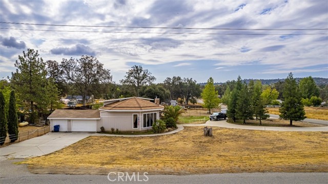 Detail Gallery Image 1 of 1 For 32089 Delaware Rd, Coarsegold,  CA 93614 - 3 Beds | 2/1 Baths
