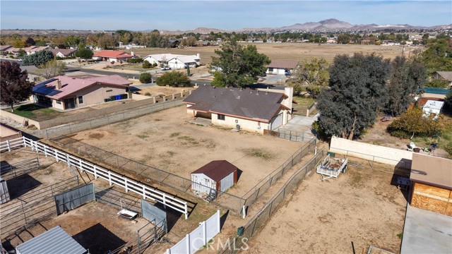 Detail Gallery Image 30 of 33 For 18891 Shoshonee Rd, Apple Valley,  CA 92307 - 3 Beds | 2 Baths