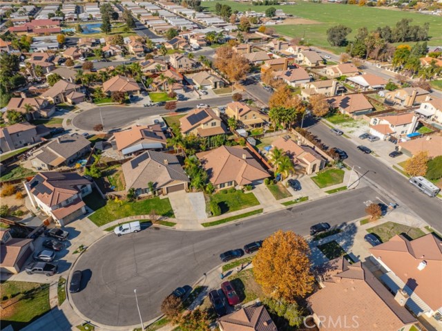 Detail Gallery Image 34 of 39 For 833 Empressa Ct, Hemet,  CA 92543 - 3 Beds | 2 Baths