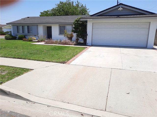 1604 Annadel Ave, Rowland Heights, CA 91748