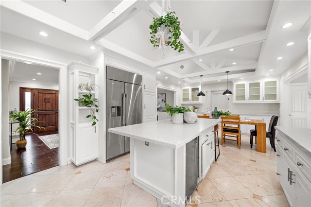 Detail Gallery Image 17 of 62 For 18642 Silver Maple, North Tustin,  CA 92705 - 4 Beds | 3 Baths