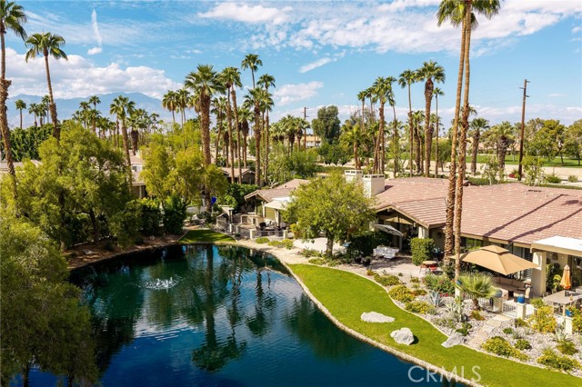 345 Bouquet Canyon Drive, Palm Desert, CA 92211