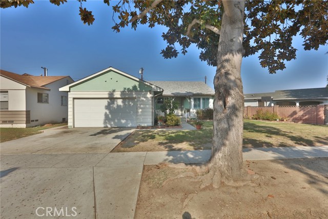 71 W Barclay St, Long Beach, CA 90805