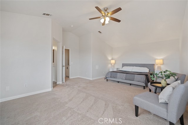 Detail Gallery Image 23 of 37 For 3423 Racquet Ln, Palmdale,  CA 93551 - 5 Beds | 3 Baths