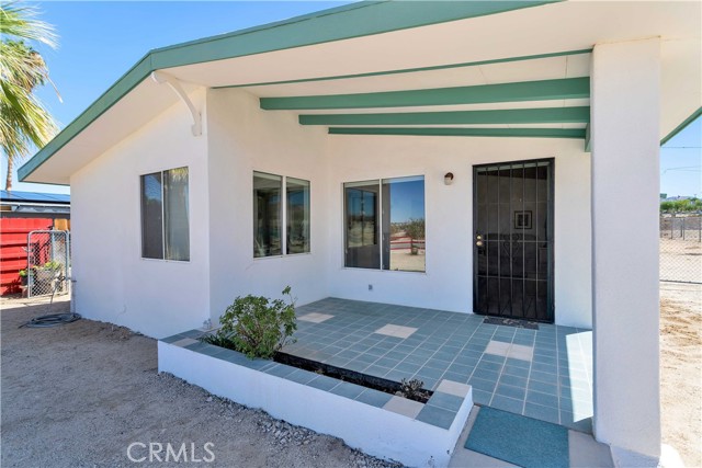 73739 Serrano Drive, Twentynine Palms, CA, 92277 73739 Serrano Drive, Twentynine Palms, CA, 92277