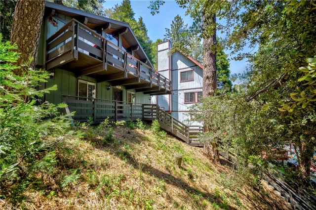 Detail Gallery Image 17 of 46 For 828 Fern Dr, Crestline,  CA 92325 - 2 Beds | 1/1 Baths