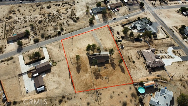 Detail Gallery Image 38 of 41 For 15637 Topango Rd, Victorville,  CA 92394 - 3 Beds | 2 Baths