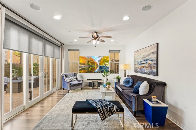 Detail Gallery Image 21 of 58 For 2974 E Walking Beam Pl, Brea,  CA 92821 - 4 Beds | 3 Baths