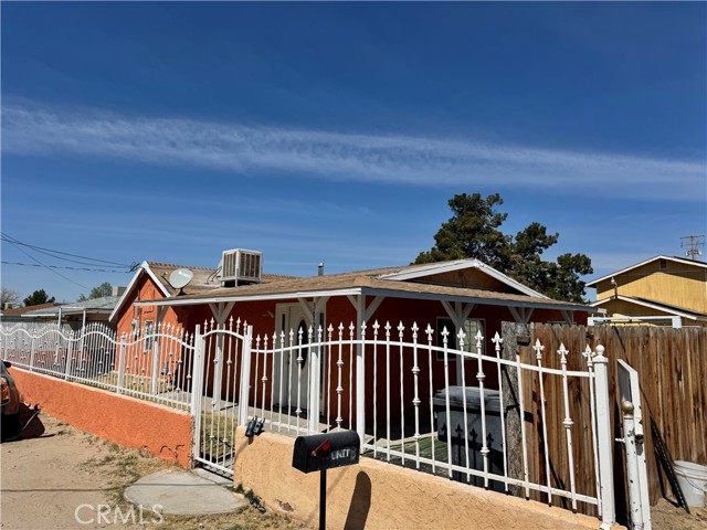 Detail Gallery Image 3 of 35 For 36528 Irwin Rd, Barstow,  CA 92311 - – Beds | – Baths