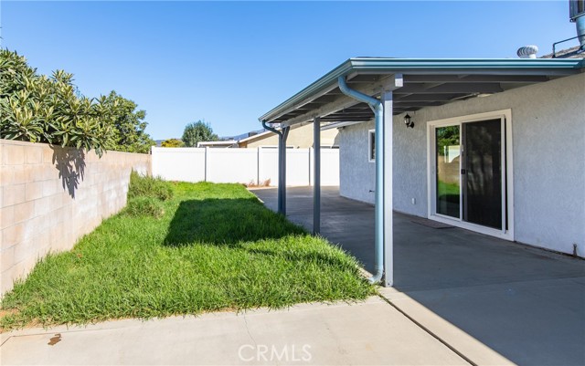 Detail Gallery Image 16 of 17 For 935 Olive Ave, Beaumont,  CA 92223 - 3 Beds | 2 Baths