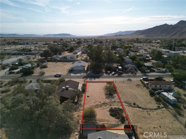 Detail Gallery Image 11 of 20 For 61998 El Reposo Cir, Joshua Tree,  CA 92252 - – Beds | – Baths