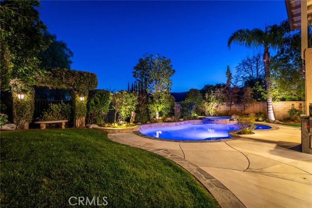 Detail Gallery Image 69 of 74 For 25830 De Quincy Pl, Stevenson Ranch,  CA 91381 - 4 Beds | 3 Baths