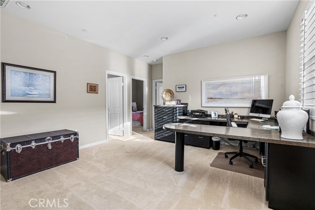 Detail Gallery Image 27 of 35 For 19837 via Ott, Newhall,  CA 91321 - 4 Beds | 3 Baths