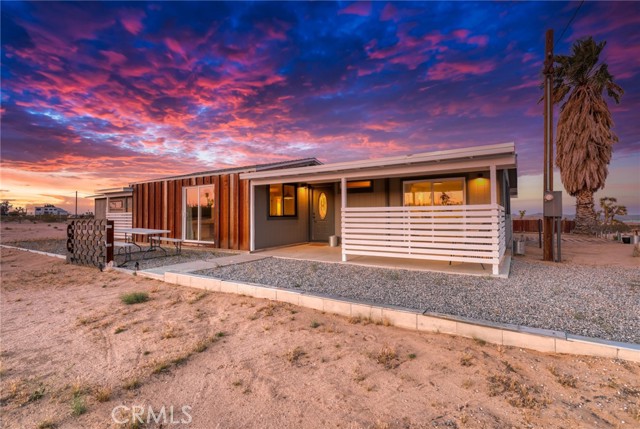 Detail Gallery Image 7 of 68 For 2953 Border Ave, Joshua Tree,  CA 92252 - 3 Beds | 2 Baths