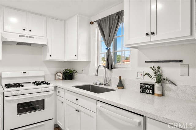 Detail Gallery Image 18 of 41 For 17425 Arrow Bl #8,  Fontana,  CA 92335 - 2 Beds | 1/1 Baths