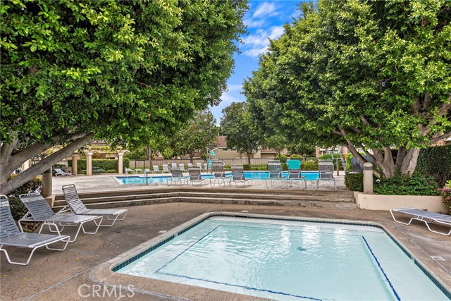 Detail Gallery Image 23 of 26 For 40 Briarwood #81,  Irvine,  CA 92604 - 2 Beds | 1/1 Baths