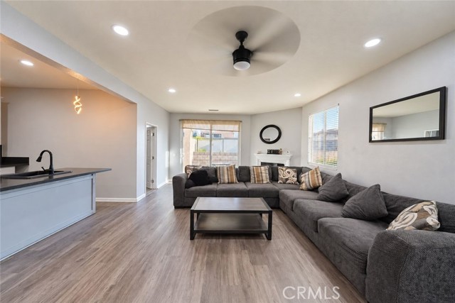 3 Bed Home for Sale in Adelanto, California
