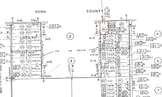 Image 1 of 3 For 0 Cor Ave A Pav 102 Stw D