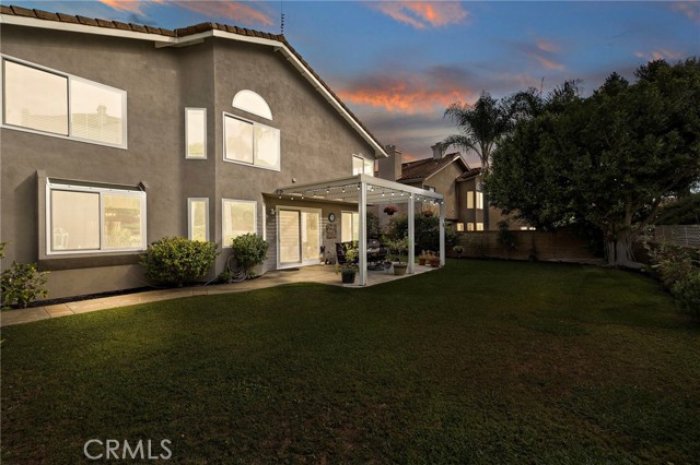 Detail Gallery Image 29 of 32 For 27041 Ironwood Drive, Laguna Hills,  CA 92653 - 5 Beds | 3 Baths