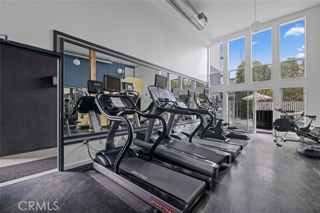 Detail Gallery Image 15 of 15 For 4215 Glencoe Ave #407,  Marina Del Rey,  CA 90292 - 1 Beds | 2 Baths