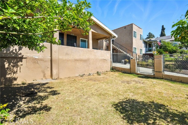 Detail Gallery Image 5 of 15 For 1151 Cornwell St, Los Angeles,  CA 90033 - – Beds | – Baths