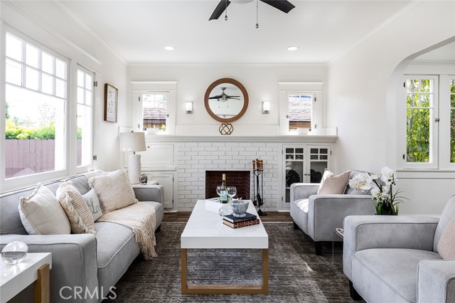 Detail Gallery Image 6 of 41 For 309 S Alta Vista, Monrovia,  CA 91016 - – Beds | – Baths