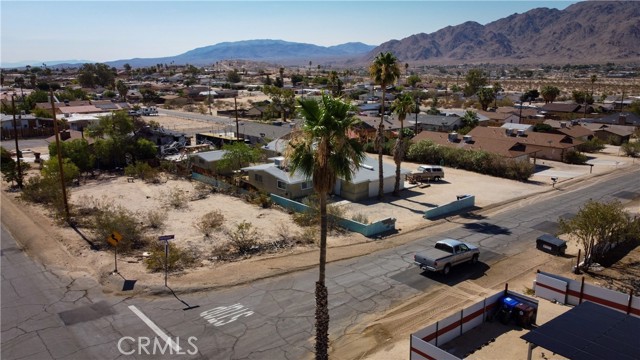 Detail Gallery Image 1 of 6 For 703 Sunnyslope Dr, Twentynine Palms,  CA 92277 - – Beds | – Baths