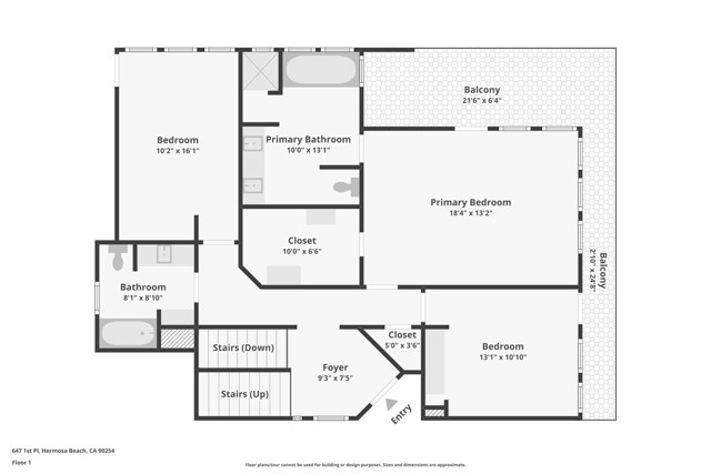 647 1st Place, Hermosa Beach, California 90254, 3 Bedrooms Bedrooms, 0 ,2 BathroomsBathrooms,Residential,For Sale,1st Place,0,SB26063173 647 1st Place, Hermosa Beach, California 90254, 3 Bedrooms Bedrooms, 0 ,2 BathroomsBathrooms,Residential,For Sale,1st Place,0,SB26063173