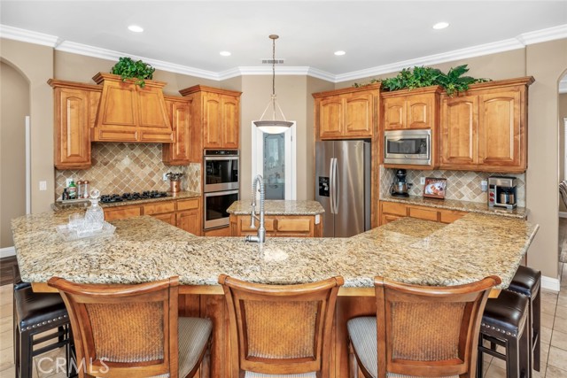 Detail Gallery Image 49 of 65 For 1507 Cromerton, Bakersfield,  CA 93311 - 5 Beds | 2/1 Baths