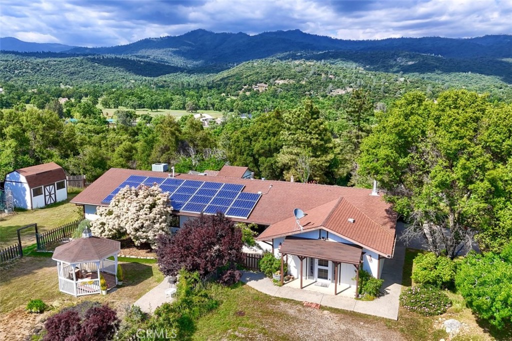 44800 Ahwahnee Acres Road