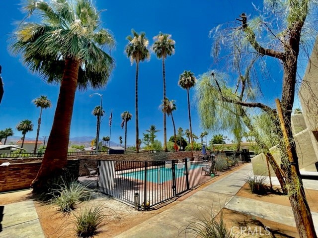 Detail Gallery Image 22 of 24 For 44220 San Pablo Ave #4,  Palm Desert,  CA 92260 - 2 Beds | 2 Baths