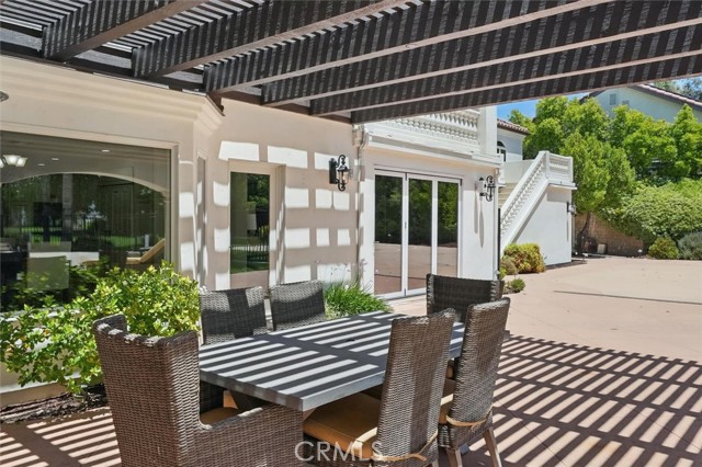 Detail Gallery Image 43 of 75 For 25132 Barnhill Rd, Saugus,  CA 91350 - 6 Beds | 6 Baths