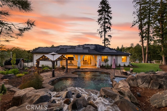 Detail Gallery Image 56 of 59 For 5772 Acorn Ridge Drive, Paradise,  CA 95969 - 4 Beds | 3 Baths