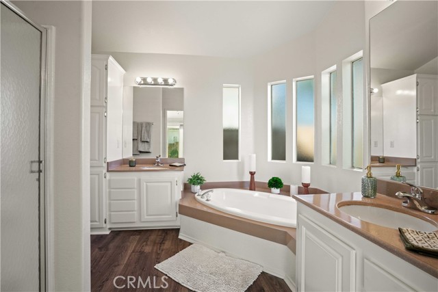 Detail Gallery Image 23 of 28 For 20208 Northcliff Dr, Canyon Country,  CA 91351 - 2 Beds | 2 Baths