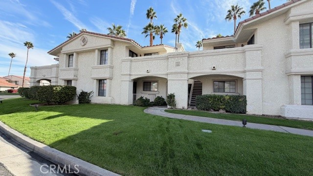 Detail Gallery Image 15 of 17 For 2701 E Mesquite #Q69,  Palm Springs,  CA 92264 - 2 Beds | 2 Baths